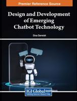 Design and Development of Emerging Chatbot Technology