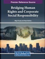 Bridging Human Rights and Corporate Social Responsibility