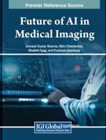 Future of AI in Medical Imaging