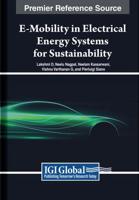 E-Mobility in Electrical Energy Systems for Sustainability