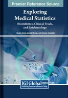 Exploring Medical Statistics