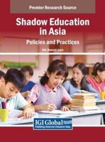 Shadow Education in Asia