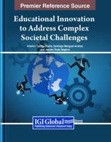 Educational Innovation to Address Complex Societal Challenges