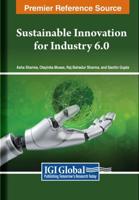 Sustainable Innovation for Industry 6.0