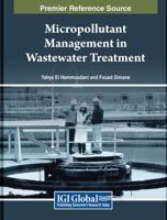 Micropollutant Management in Wastewater Treatment