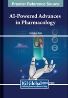 AI-Powered Advances in Pharmacology