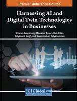 Harnessing AI and Digital Twin Technologies in Businesses