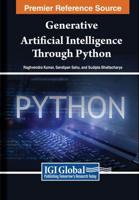 Generative Artificial Intelligence Through Python