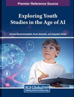 Exploring Youth Studies in the Age of AI
