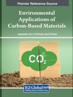 Environmental Applications of Carbon-Based Materials