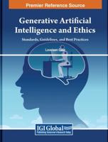 Generative Artificial Intelligence and Ethics