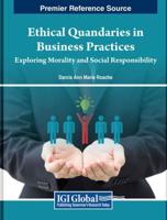 Ethical Quandaries in Business Practices