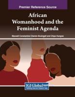 African Womanhood and the Feminist Agenda