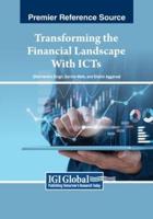 Transforming the Financial Landscape With ICTs