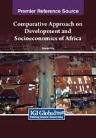 Comparative Approach on Development and Socioeconomics of Africa