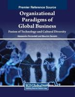 Organizational Paradigms of Global Business