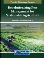 Revolutionizing Pest Management for Sustainable Agriculture
