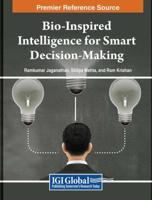 Bio-Inspired Intelligence for Smart Decision-Making