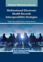 Multinational Electronic Health Records Interoperability Strategies