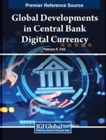 Global Developments in Central Bank Digital Currency