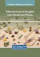 Ethnobotanical Insights Into Medicinal Plants