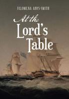 At the Lord's Table
