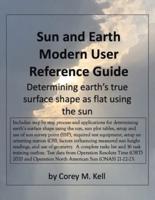 Sun and Earth Modern User Reference Guide