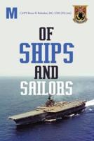 Of Ships and Sailors