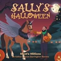 Sally's Halloween
