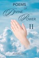 Poems of Divine Power II