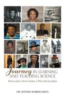 Journey in Learning and Teaching Science