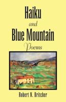 Haiku and Blue Mountain Poems