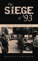 The Siege of '93