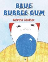 Blue Bubble Gum