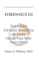 Forensics III
