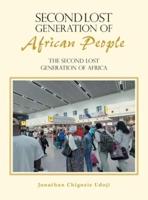 Second Lost Generation of African People
