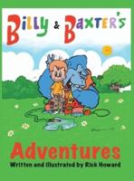 Billy and Baxter's Adventures