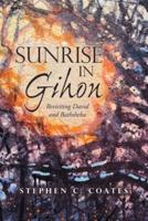 Sunrise in Gihon