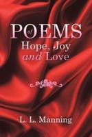 POEMS of Hope, Joy and Love