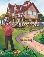 The Adventures of Excelsior