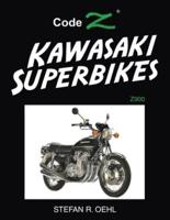 Kawasaki Superbikes