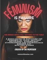 Feminism Is Failure