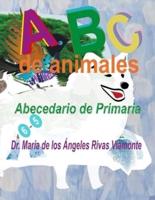 ABC De Animales