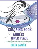 Coloring Book Adults