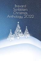 Brevard Scribblers Christmas Anthology 2022