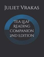 Tea Leaf Reading Companion 2nd Edition