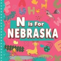 N Is For Nebraska