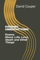 Passing Observations
