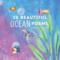 20 Beautiful Ocean Poems for Children