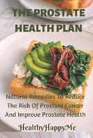 The Prostate Health Plan